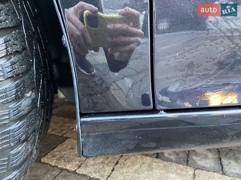 Хетчбек Volkswagen Golf 2008 в Сваляві