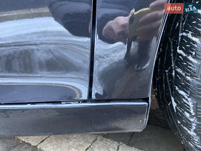 Хетчбек Volkswagen Golf 2008 в Сваляві