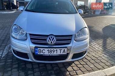 Универсал Volkswagen Golf 2009 в Львове