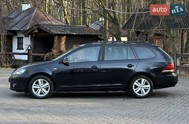 Універсал Volkswagen Golf 2013 в Вінниці