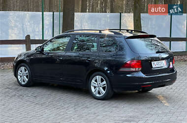 Універсал Volkswagen Golf 2013 в Вінниці