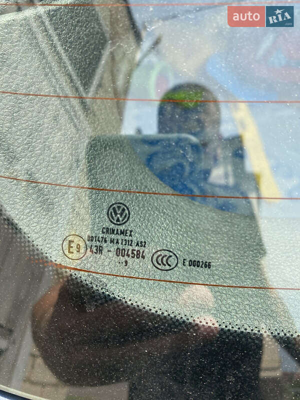 Універсал Volkswagen Golf 2009 в Києві