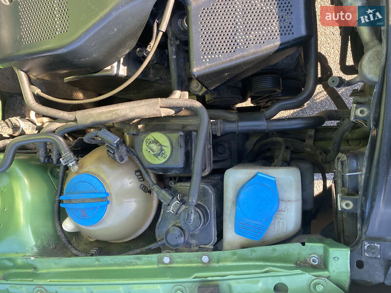 Хетчбек Volkswagen Golf 1998 в Києві