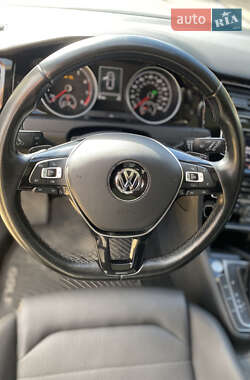 Хетчбек Volkswagen Golf 2014 в Вінниці