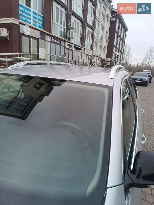 Универсал Volkswagen Golf 2012 в Житомире