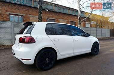 Хэтчбек Volkswagen Golf 2013 в Гайсине