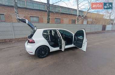 Хэтчбек Volkswagen Golf 2013 в Гайсине