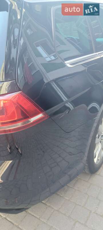 Универсал Volkswagen Golf 2015 в Ивано-Франковске фото 5 Универсал Volkswagen Golf 2015 в Ивано-Франковске