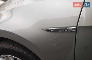 Универсал Volkswagen Golf 2014 в 