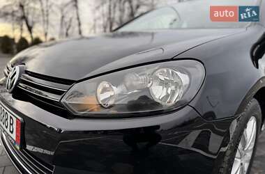 Хетчбек Volkswagen Golf 2010 в Вінниці