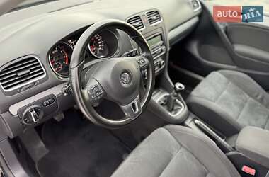 Хетчбек Volkswagen Golf 2010 в Вінниці