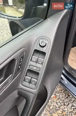 Volkswagen Golf 2010