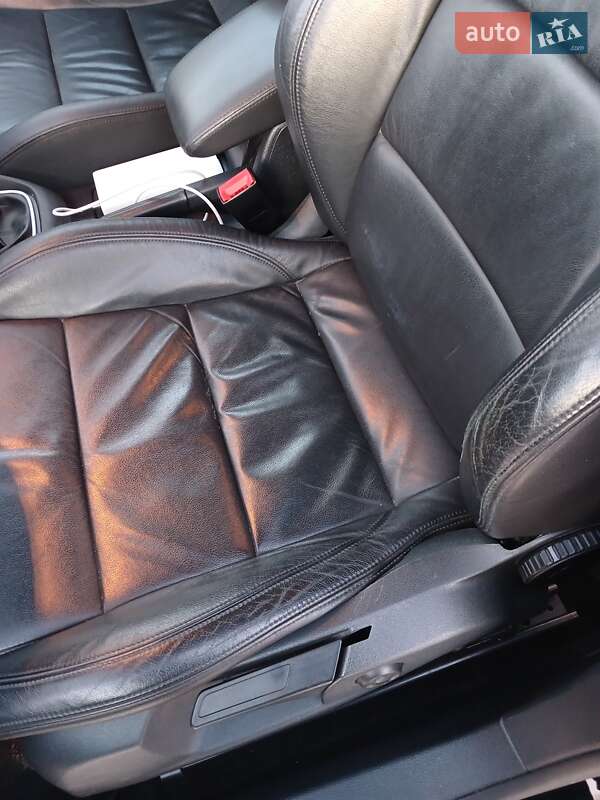 Универсал Volkswagen Golf 2012 в Остроге фото 3 Универсал Volkswagen Golf 2012 в Остроге