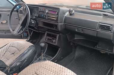 Хэтчбек Volkswagen Golf 1985 в Сумах