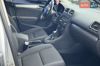 Хетчбек Volkswagen Golf 2011 в Одесі