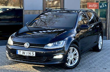 Универсал Volkswagen Golf 2013 в Одессе