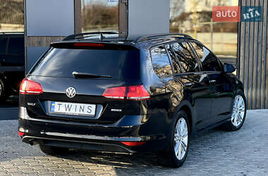 Универсал Volkswagen Golf 2013 в Одессе