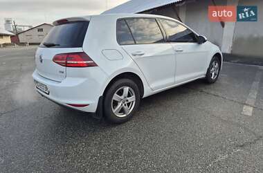 Хетчбек Volkswagen Golf 2013 в Корсунь-Шевченківському