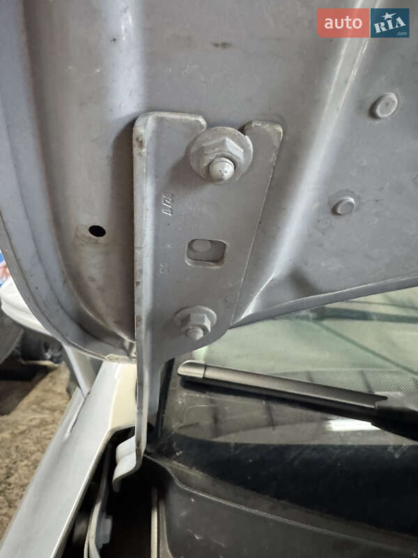 Універсал Volkswagen Golf 2017 в Бердичеві