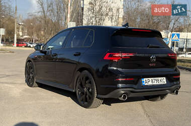 Хетчбек Volkswagen Golf 2023 в Запоріжжі