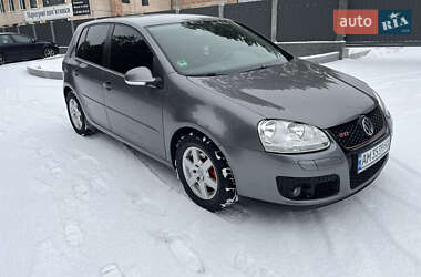 Хетчбек Volkswagen Golf 2007 в Вінниці