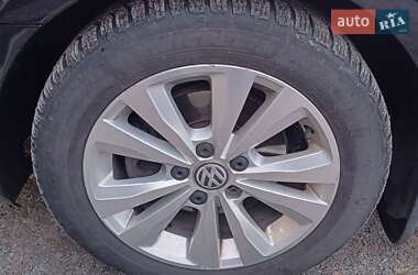 Хэтчбек Volkswagen Golf 2013 в Дымере