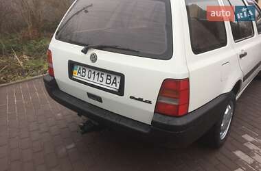 Универсал Volkswagen Golf 1994 в Виннице