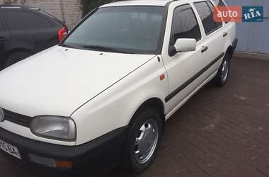 Универсал Volkswagen Golf 1994 в Виннице