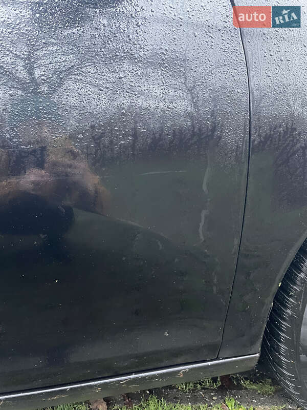 Універсал Volkswagen Golf 2011 в Києві