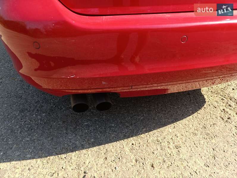 Универсал Volkswagen Golf 2010 в Оброшином