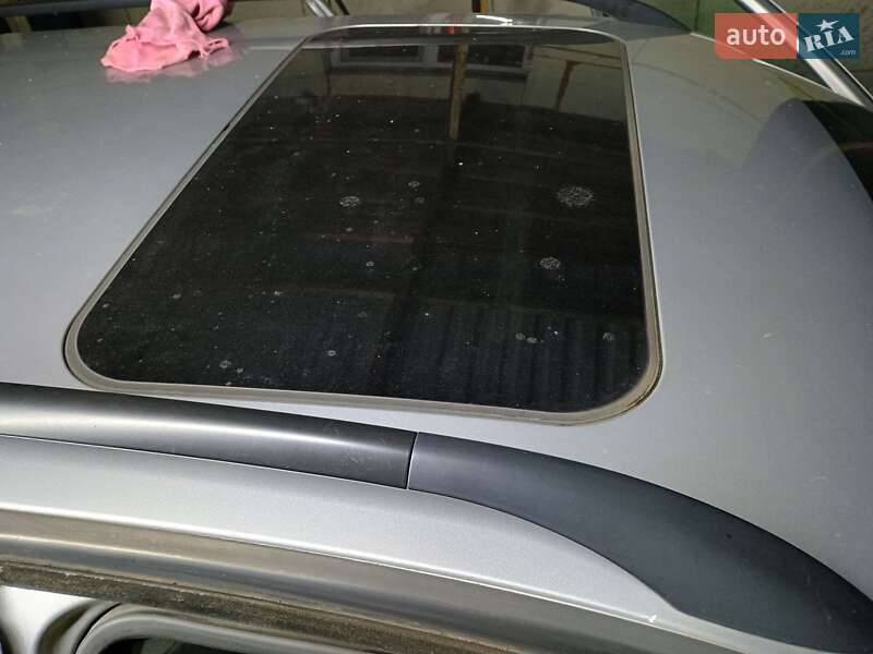 Универсал Volkswagen Golf 2003 в Каменском фото 20 Универсал Volkswagen Golf 2003 в Каменском