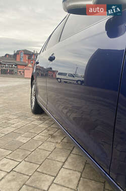 Универсал Volkswagen Golf 2008 в 