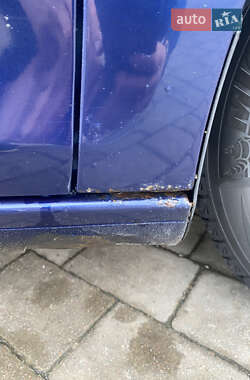 Универсал Volkswagen Golf 2008 в 
