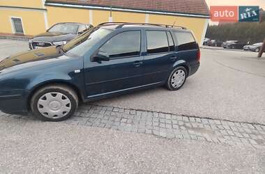 Хетчбек Volkswagen Golf 2000 в Чернігові