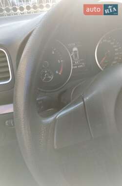 Универсал Volkswagen Golf 2013 в 