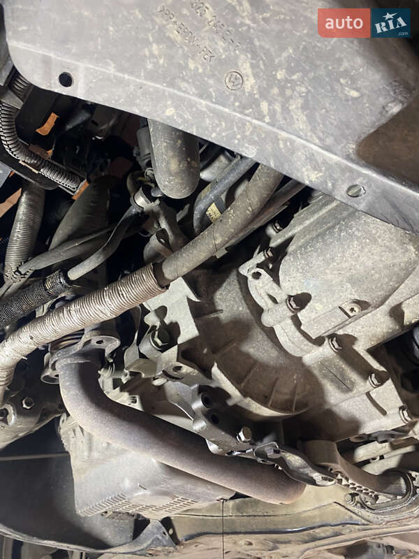 Хэтчбек Volkswagen Golf 2002 в Ивано-Франковске фото 24 Хэтчбек Volkswagen Golf 2002 в Ивано-Франковске