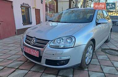 Універсал Volkswagen Golf 2008 в Балті