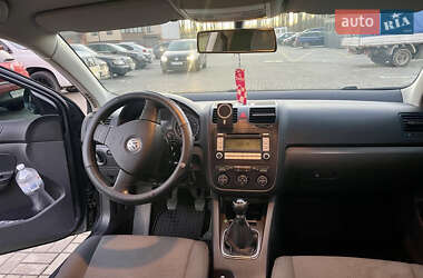 Универсал Volkswagen Golf 2007 в Виннице