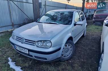 Универсал Volkswagen Golf 1998 в Львове