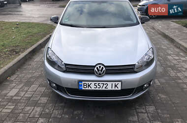 Універсал Volkswagen Golf 2011 в Дубні