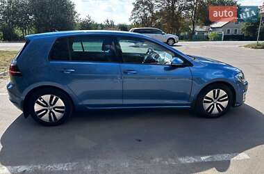 Хетчбек Volkswagen Golf 2015 в Ніжині