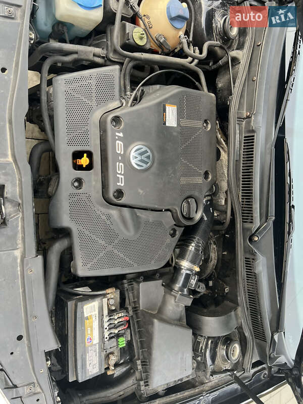 Хэтчбек Volkswagen Golf 1999 в Горохове