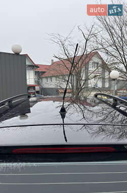 Универсал Volkswagen Golf 2008 в 