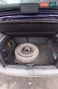 Хетчбек Volkswagen Golf 1997 в 