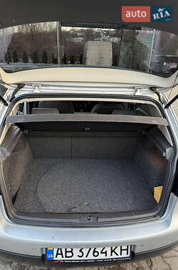 Кабріолет Volkswagen Golf 2004 в Томашполі