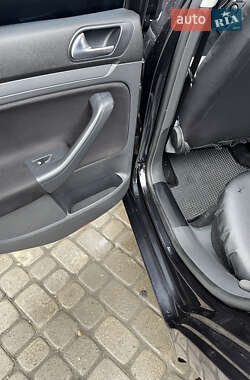 Универсал Volkswagen Golf 2008 в 