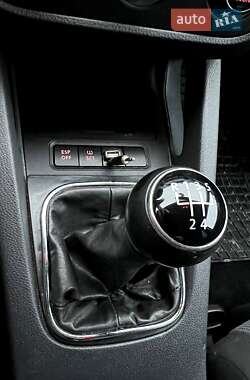 Универсал Volkswagen Golf 2007 в 