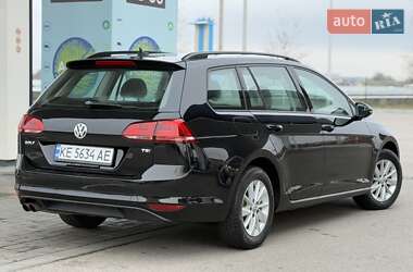 Универсал Volkswagen Golf 2015 в Днепре