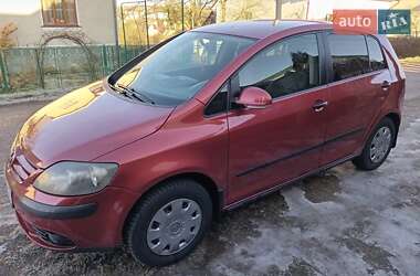 Хетчбек Volkswagen Golf 2006 в Дрогобичі