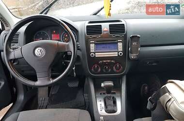 Универсал Volkswagen Golf 2007 в Одессе